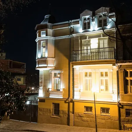 Orpheus Plovdiv
