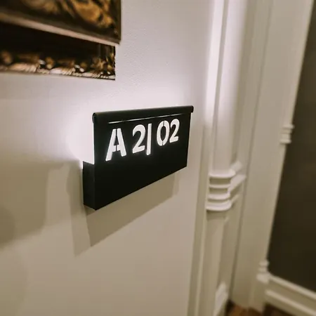 Aparthotel Orpheus