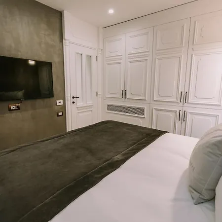 Aparthotel Orpheus