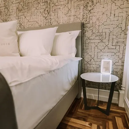 Aparthotel Orpheus