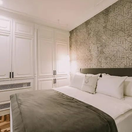 Orpheus Aparthotel Plovdiv