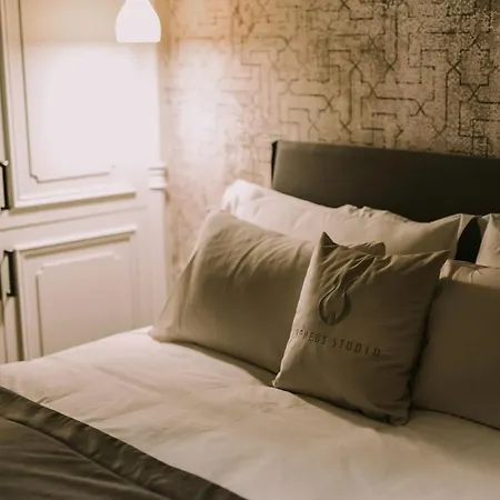 Aparthotel Orpheus 3*