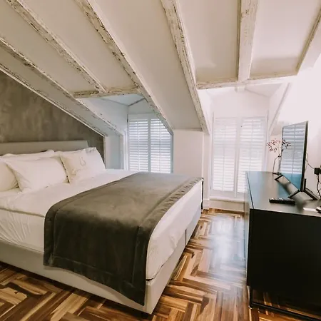 Orpheus Aparthotel Plovdiv