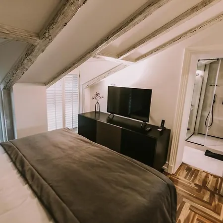 Aparthotel Orpheus