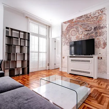 Orpheus Apart Otel