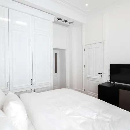 Apart Otel Orpheus