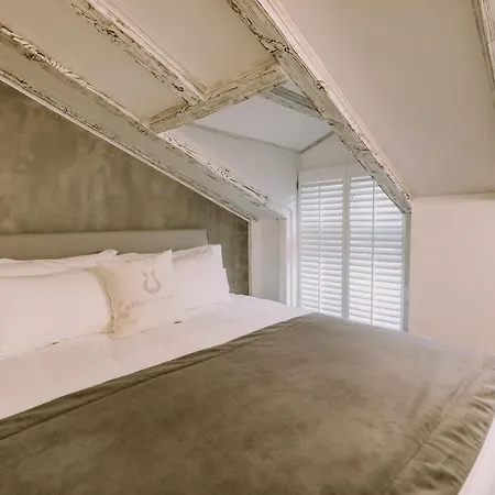 Orpheus Apart Otel Filibe