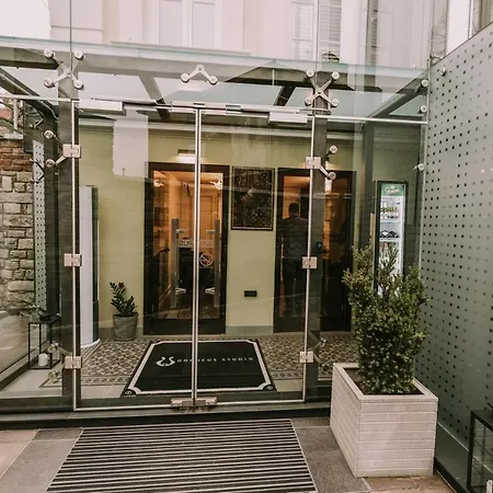 Apart Otel Orpheus