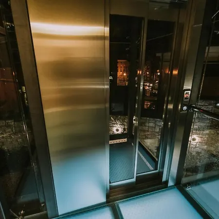 Orpheus Apart Otel 3*