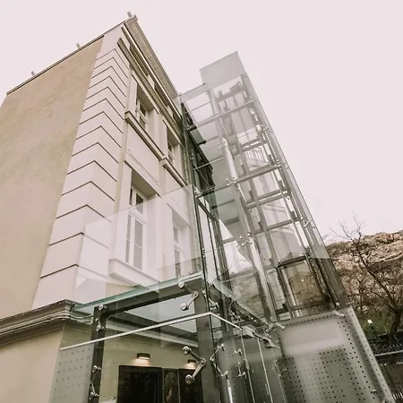 Orpheus Apart Otel Filibe
